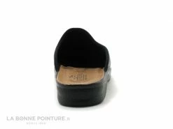 Meilleur prix ? Fly Flot FITRINE Noir - Sabot Homme ? -Airplum Shop unnamed file 610