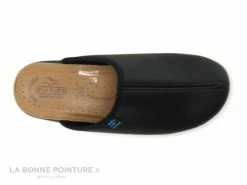 Meilleur prix ? Fly Flot FITRINE Noir - Sabot Homme ? -Airplum Shop unnamed file 611