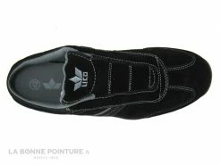 Budget ? Lico RON 410054 - Sabot Homme Noir ? -Airplum Shop unnamed file 617