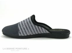 Coupon ✔️ Semelflex MICKAEL Gris - Carreaux - Pantoufle Mule Homme ? -Airplum Shop unnamed file 62