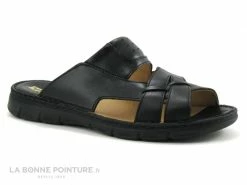 Grosses soldes ⭐ Moran's Morans MELET Noir - 27407 - Mule Homme Cuir Noir ✨ 11 Grosses soldes ⭐ Moran's Morans MELET Noir - 27407 - Mule Homme Cuir Noir ✨ -Airplum Shop unnamed file 655