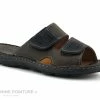 Promo ? Arima DAVIS Marron - Mule Homme 2 Velcros ⭐ -Airplum Shop unnamed file 662
