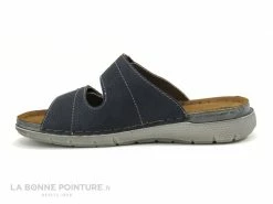 Acheter ❤️ Moran's Morans MARITO Marine - Mule Homme Reglable 2 Scratches ? -Airplum Shop unnamed file 672