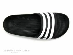 Bon marché ❤️ Adidas DURAMO SLIDE Noir - G15890 - Mule Homme ? -Airplum Shop unnamed file 688