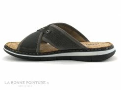 Coupon ? Point D Orgues REMINDER 09 Black Marron - Mule Homme ? -Airplum Shop unnamed file 696