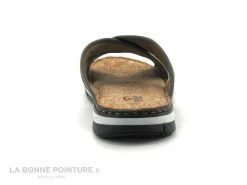 Coupon ? Point D Orgues REMINDER 09 Black Marron - Mule Homme ? -Airplum Shop unnamed file 697