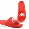 Meilleur prix ? Kappa MATESE MAN Rouge - 304NC40 - Mule Piscine Homme ? -Airplum Shop unnamed file 701