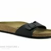 Meilleure affaire ? Homme Birkenstock MADRID Birko Flor Noir - BK040791 - Mule ? -Airplum Shop unnamed file 703