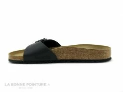 Meilleure affaire ? Homme Birkenstock MADRID Birko Flor Noir - BK040791 - Mule ? -Airplum Shop unnamed file 705