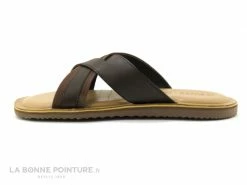 Grosses soldes ? Geox ARTIE U15V1A Coffee - Mule Homme Brides Croisees ? 8 Grosses soldes ? Geox ARTIE U15V1A Coffee - Mule Homme Brides Croisees ? -Airplum Shop unnamed file 719