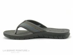 De gros ? Inblu FO44JV01 Gris - Coutures Orange - Tong Homme ? -Airplum Shop unnamed file 728