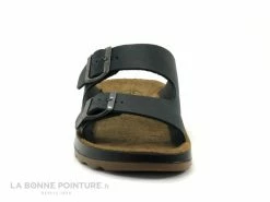 Top 10 ? Fly Flot FIFOU Noir - Mule Anatomique Homme Reglable 2 Boucles ? -Airplum Shop unnamed file 732