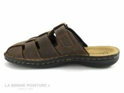 Vente flash ✔️ TBS Bassoa 1885 Marron Sabot Homme ? -Airplum Shop unnamed file 738