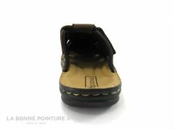 Vente flash ✔️ TBS Bassoa 1885 Marron Sabot Homme ? -Airplum Shop unnamed file 739