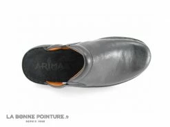 Offres ⌛ Homme Arima Douma Cuir Noir ? -Airplum Shop unnamed file 748