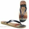 Meilleur prix ? Havaianas HYPE Rose Gold - Tong Homme - Plage Palmiers ? -Airplum Shop unnamed file 750
