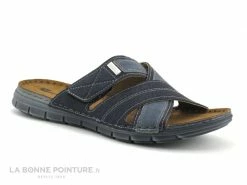 Meilleure vente ? Moran's Morans MADIC 27347 Marine - Mule Homme Reglable ?