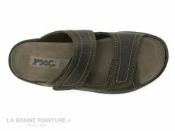 Grosses soldes ✔️ Imac 702711 - Mule Homme Marron - 2 Velcros ⭐ -Airplum Shop unnamed file 787