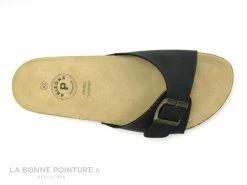 Meilleure vente ? Arizona PATRICK - Mule Noire - Homme ? -Airplum Shop unnamed file 792