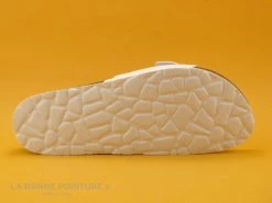 Meilleure vente ? Arizona PATRICK - Mule Blanche - Homme ? -Airplum Shop unnamed file 798