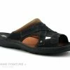 Tout neuf ? Moran's Morans MATISSE 28390 Marine Nubuck - Mule Homme ? -Airplum Shop unnamed file 809
