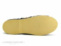 Offres ? Semelflex CALOMUST Beige Ecossais - Charentaise Homme Interieur Laine ? -Airplum Shop unnamed file 82