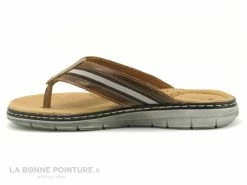 Sortie ? Orland 2042 Camel - Tong Homme Cuir Marron ⌛ 8 Sortie ? Orland 2042 Camel - Tong Homme Cuir Marron ⌛ -Airplum Shop unnamed file 825