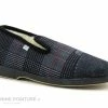 Acheter ? Ouf ! Ouf CABIRE Noir Gris - Chausson Homme Ecossais Fourre Laine ? -Airplum Shop unnamed file 83
