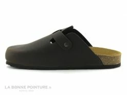 Budget ? Moran's Morans JUDO Marron - Sabot Homme Reglable ? -Airplum Shop unnamed file 831