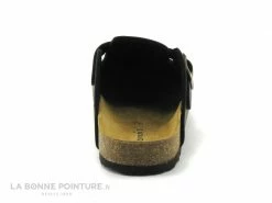 Budget ? Moran's Morans JUDO Marron - Sabot Homme Reglable ? -Airplum Shop unnamed file 832