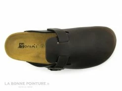 Budget ? Moran's Morans JUDO Marron - Sabot Homme Reglable ? -Airplum Shop unnamed file 834