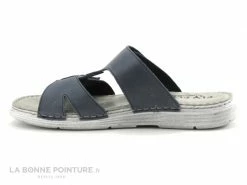 Les meilleures critiques de ? Fly Flot FISSILE Bleu - Mule Reglable Homme ? -Airplum Shop unnamed file 838