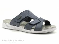 Les meilleures critiques de ? Fly Flot FISSILE Bleu - Mule Reglable Homme ? -Airplum Shop unnamed file 840