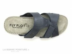 Les meilleures critiques de ? Fly Flot FISSILE Bleu - Mule Reglable Homme ? -Airplum Shop unnamed file 841