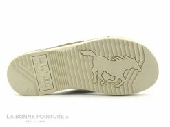 Tout neuf ? Mustang ? Shoes Mustang 4152 703 318 Gris Taupe - Mule Homme ⭐ -Airplum Shop unnamed file 846
