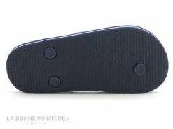 Nouveau ? Kappa ALDAN MAN 907 Bleu Marine Blanc - Tong Homme ? -Airplum Shop unnamed file 854