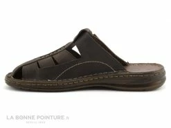 Budget ? Arizona PATOS Marron - Sabot Homme ⌛ -Airplum Shop unnamed file 857