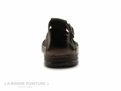 Budget ? Arizona PATOS Marron - Sabot Homme ⌛ -Airplum Shop unnamed file 858