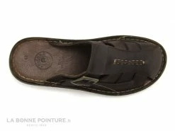 Budget ? Arizona PATOS Marron - Sabot Homme ⌛ -Airplum Shop unnamed file 860