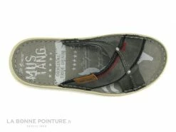 Meilleure vente ? Mustang ? Shoes 4134-702-20 Gris - Mule Homme ? -Airplum Shop unnamed file 871