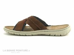 Les meilleures critiques de ? Mustang ? Shoes 4134-702-307 Marron - Mule Homme ? -Airplum Shop unnamed file 875