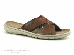 Les meilleures critiques de ? Mustang ? Shoes 4134-702-307 Marron - Mule Homme ? -Airplum Shop unnamed file 877