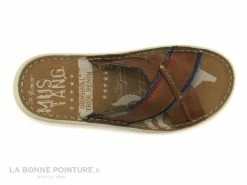 Les meilleures critiques de ? Mustang ? Shoes 4134-702-307 Marron - Mule Homme ? -Airplum Shop unnamed file 878