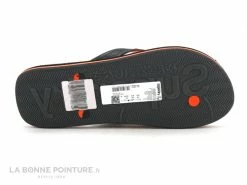 Meilleure affaire ? Superdry Scuba Grit Flip Black - MF310009A - Tong Homme ? -Airplum Shop unnamed file 883