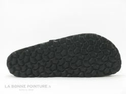 Meilleure affaire ✔️ Autenti By Penta Autenti 713195 Noir - Mule Anatomique Homme 2 Brides ? -Airplum Shop unnamed file 891