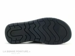 Nouveau ✔️ Inblu FO483R01 Bleu Marine - Coutures Rouges - Mule Homme ❤️ -Airplum Shop unnamed file 895