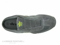 Sortie ? Lico RON 410061 Gris - Sabot Homme ? -Airplum Shop unnamed file 926