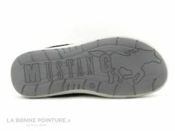 Nouveau ? Mustang ? Shoes Mustang 4923 704 Noir - Mule Noire Homme ? -Airplum Shop unnamed file 935