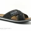 Le moins cher ? Rieker 21064-01 Noir Gris - Mule Homme Brides Croisees ? -Airplum Shop unnamed file 936