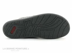 Le moins cher ? Rieker 21064-01 Noir Gris - Mule Homme Brides Croisees ? -Airplum Shop unnamed file 939